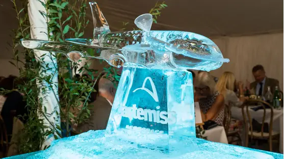 PMW Event Management - Artemis image 1