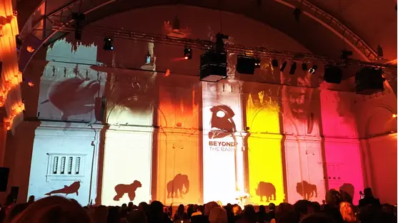 PMW Event Management - Born free image 3