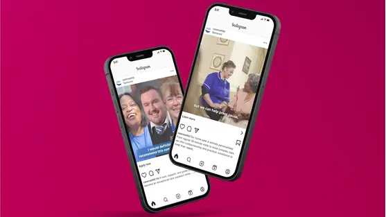 PMW Social media - Caremark Image 2